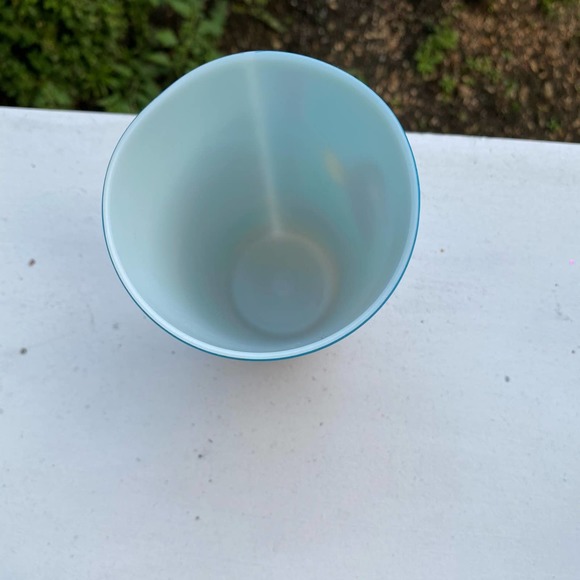 VTG Disney Pixar Finding Nemo Cup Dory Bruce Chum Anchor Marlin Lenticular - Picture 5 of 6